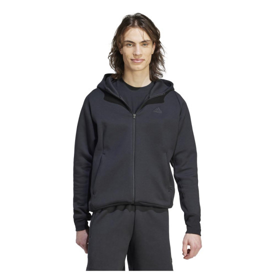 Adidas Ανδρική ζακέτα Z.N.E. Premium Full-Zip Hooded Track Top